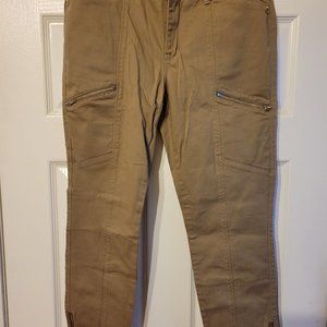 Women's White House Black Market The Skimmer Pants